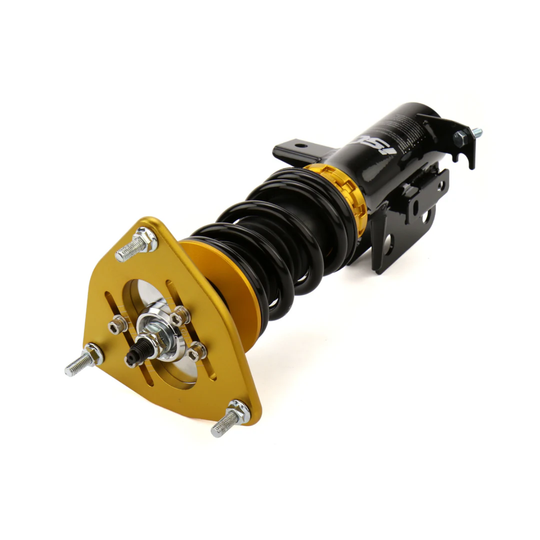 ISC GR86 / BRZ N1 Coilovers - Street