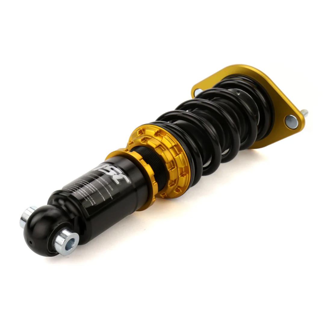 ISC GR86 / BRZ N1 Coilovers - Street