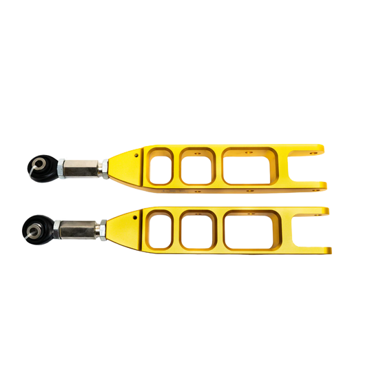 ISC GR86 / BRZ V3 Rear Adjustable Control Arms