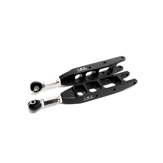 ISC GR86 / BRZ V3 Rear Adjustable Control Arms