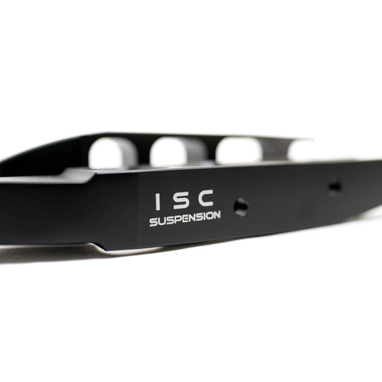 ISC GR86 / BRZ V3 Rear Adjustable Control Arms