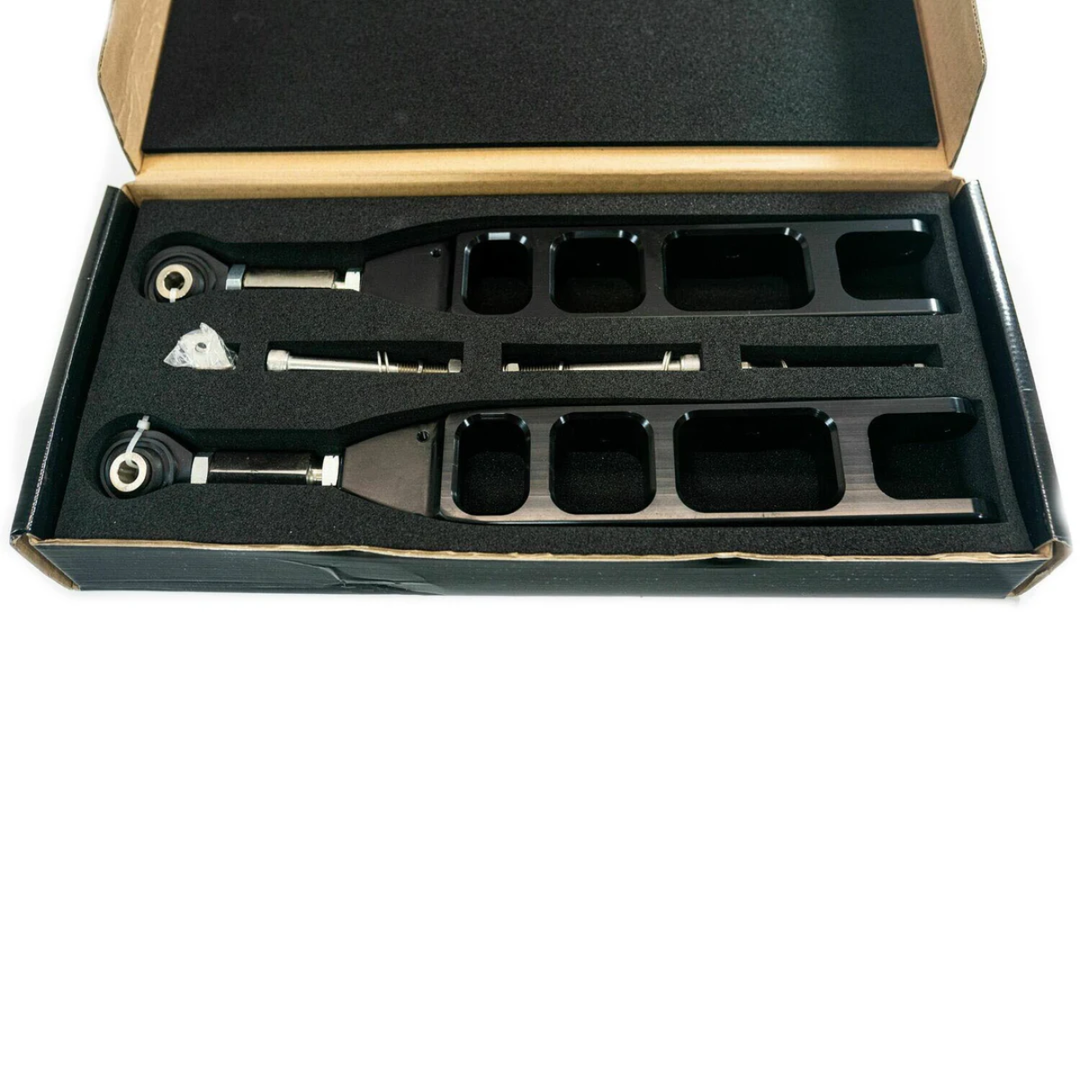 ISC GR86 / BRZ V3 Rear Adjustable Control Arms