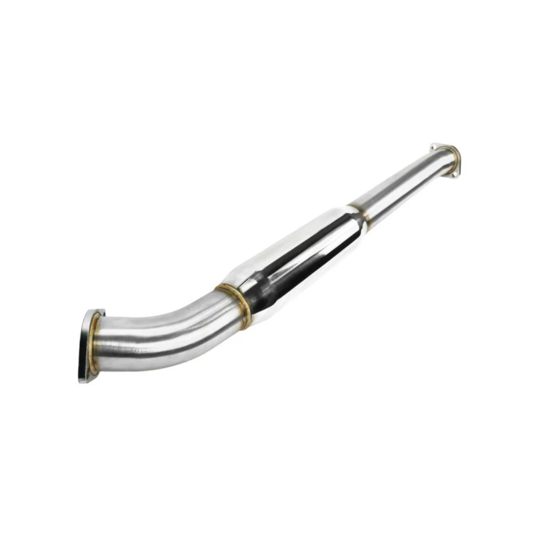 ISR Performance GR86 / BRZ GT Single Exhaust