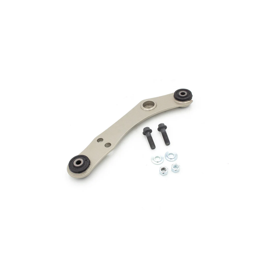 ISR Performance GR86 / BRZ Rear Diff Mount Support Brace