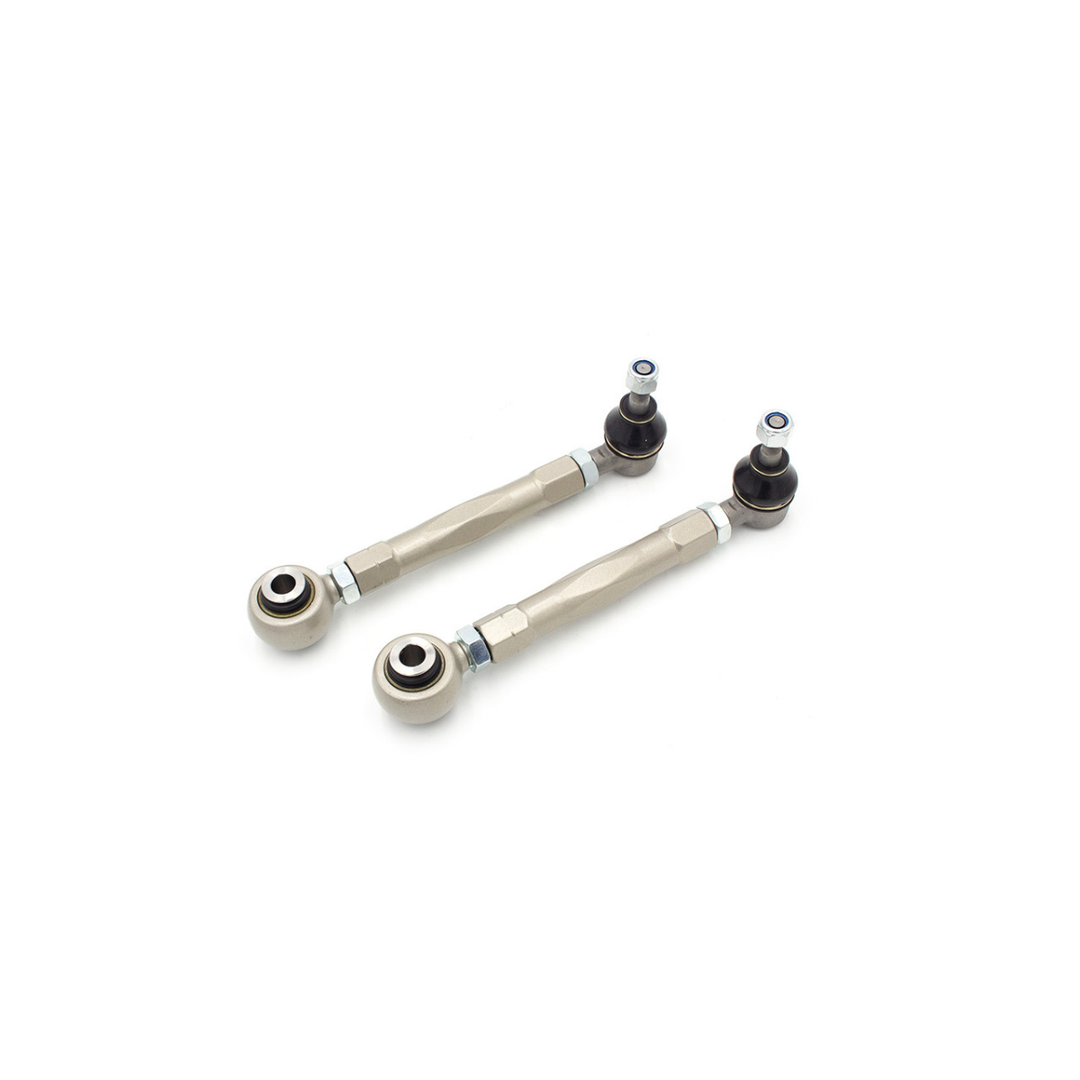 ISR Performance GR86 / BRZ Rear Toe Control Rods