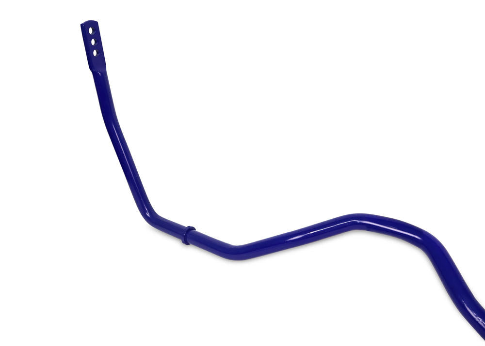 Superpro 2022+ Tundra 30mm HD 3-Position Adjustable Rear Sway Bar Kit