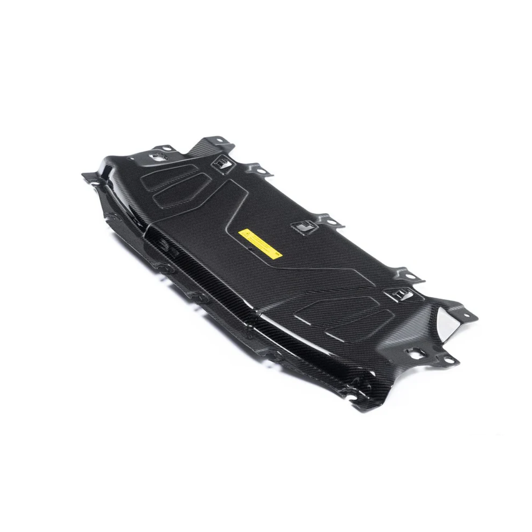 Indiv GR Supra Carbon Cooling Shroud Cover