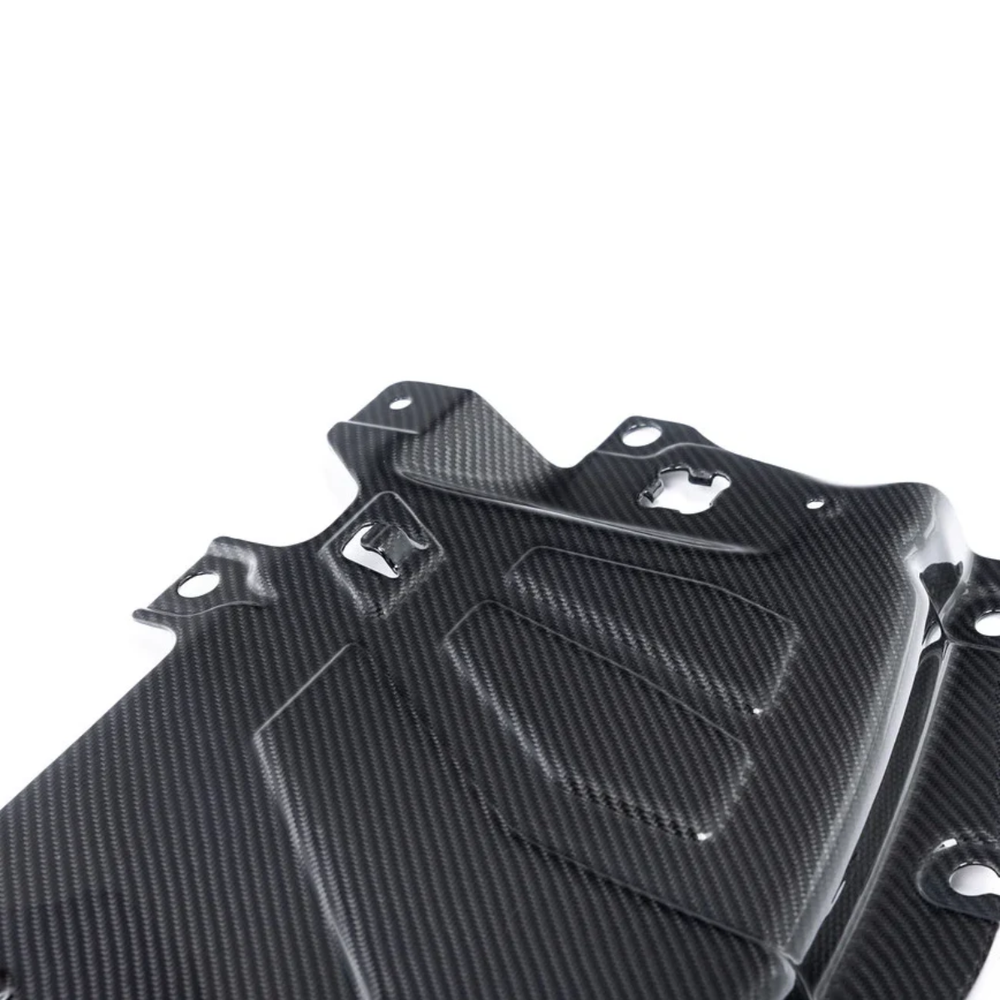 Indiv GR Supra Carbon Cooling Shroud Cover