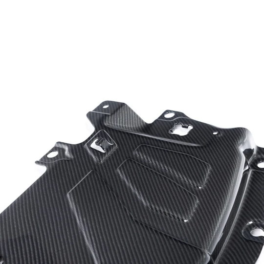 Indiv GR Supra Carbon Cooling Shroud Cover