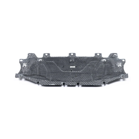 Indiv GR Supra Carbon Cooling Shroud Cover