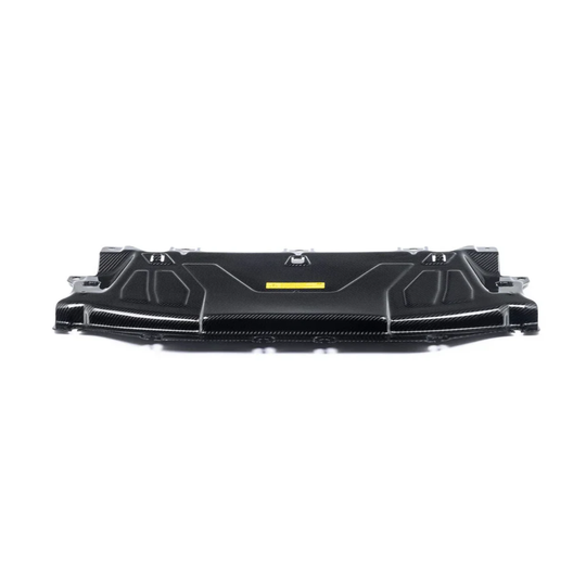 Indiv GR Supra Carbon Cooling Shroud Cover
