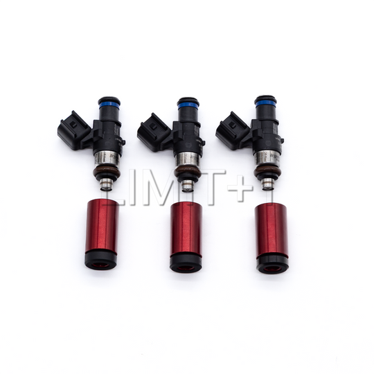 Injector Dynamics GR Corolla G16E-GTS 1050-XDS Injectors (Set of 3)