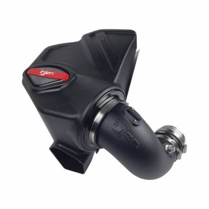 Injen Toyota GR Supra 3.0L Turbo (A90) Evolution Intake System