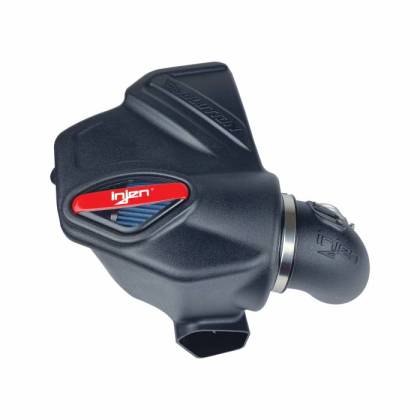 Injen Toyota GR Supra 3.0L Turbo (A90) Evolution Intake System