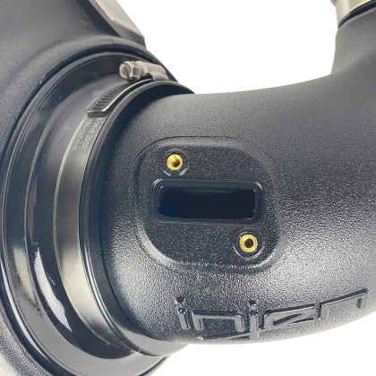 Injen Toyota GR Supra 3.0L Turbo (A90) Evolution Intake System