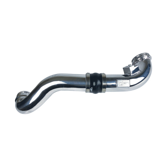 Injen GR Supra Turbo Intake and Charge Pipe Power Package