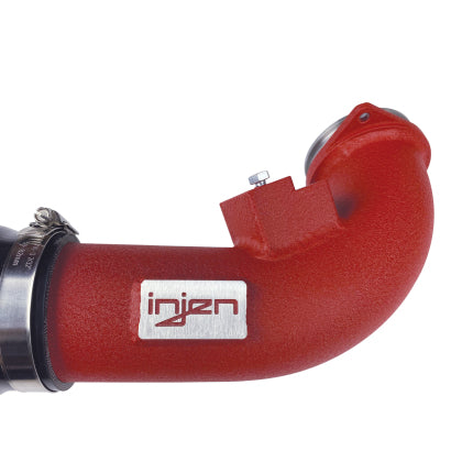 Injen GR Supra B58 SES Intercooler Pipes