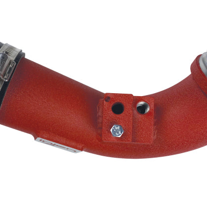 Injen GR Supra B58 SES Intercooler Pipes