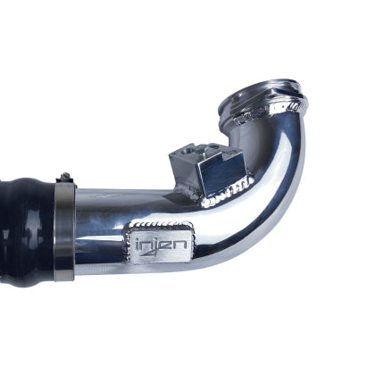 Injen GR Supra B58 SES Intercooler Pipes