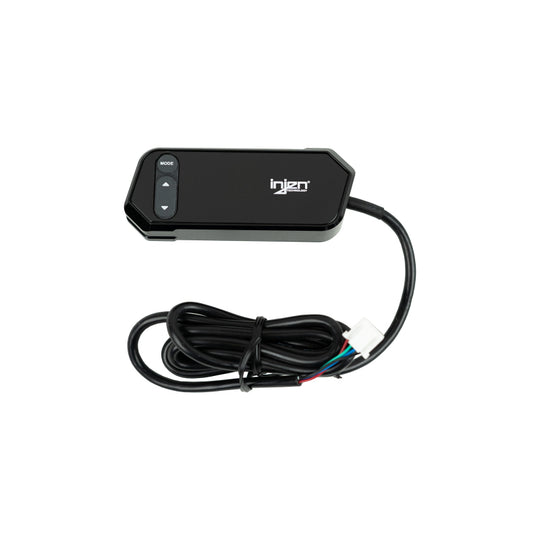 Injen GR Supra X-Pedal Pro Black Edition Throttle Controller