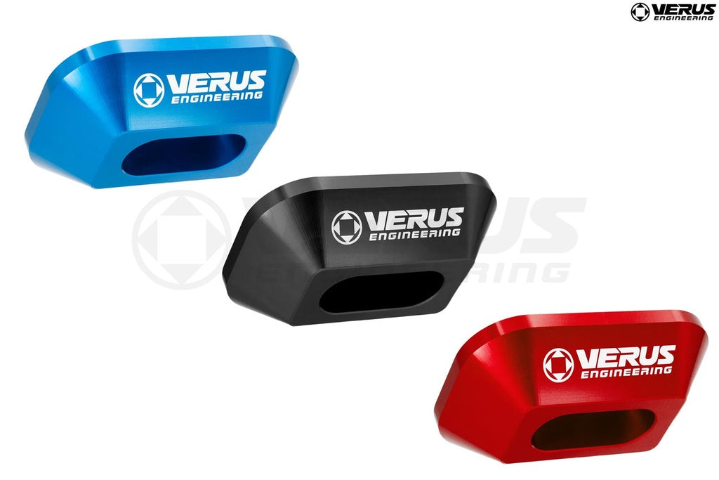 Verus Engineering GR Supra Replacement Jack Pad / Jack Puck