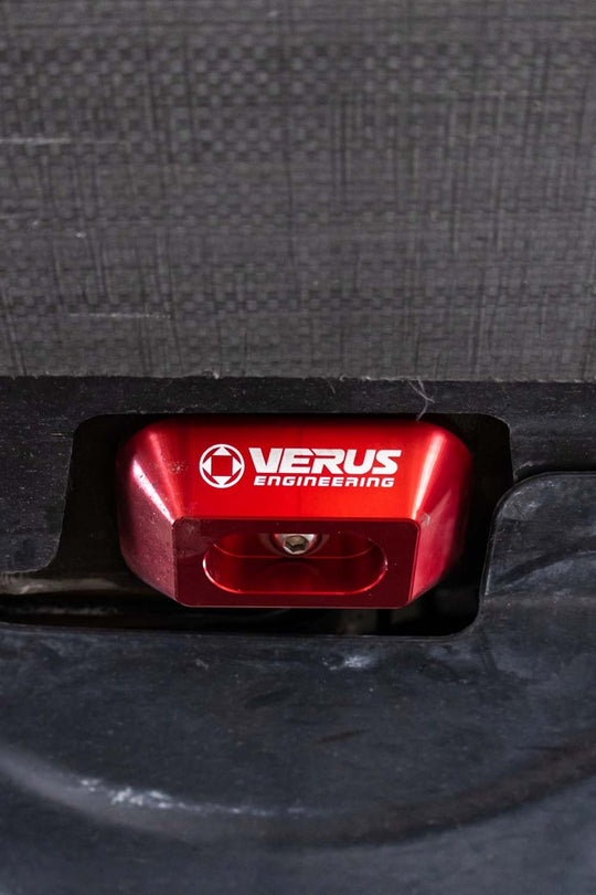 Verus Engineering GR Supra Replacement Jack Pad / Jack Puck