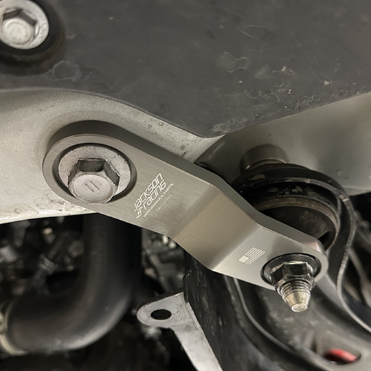 Jackson Racing GR86 / BRZ Anti-Dive Kit