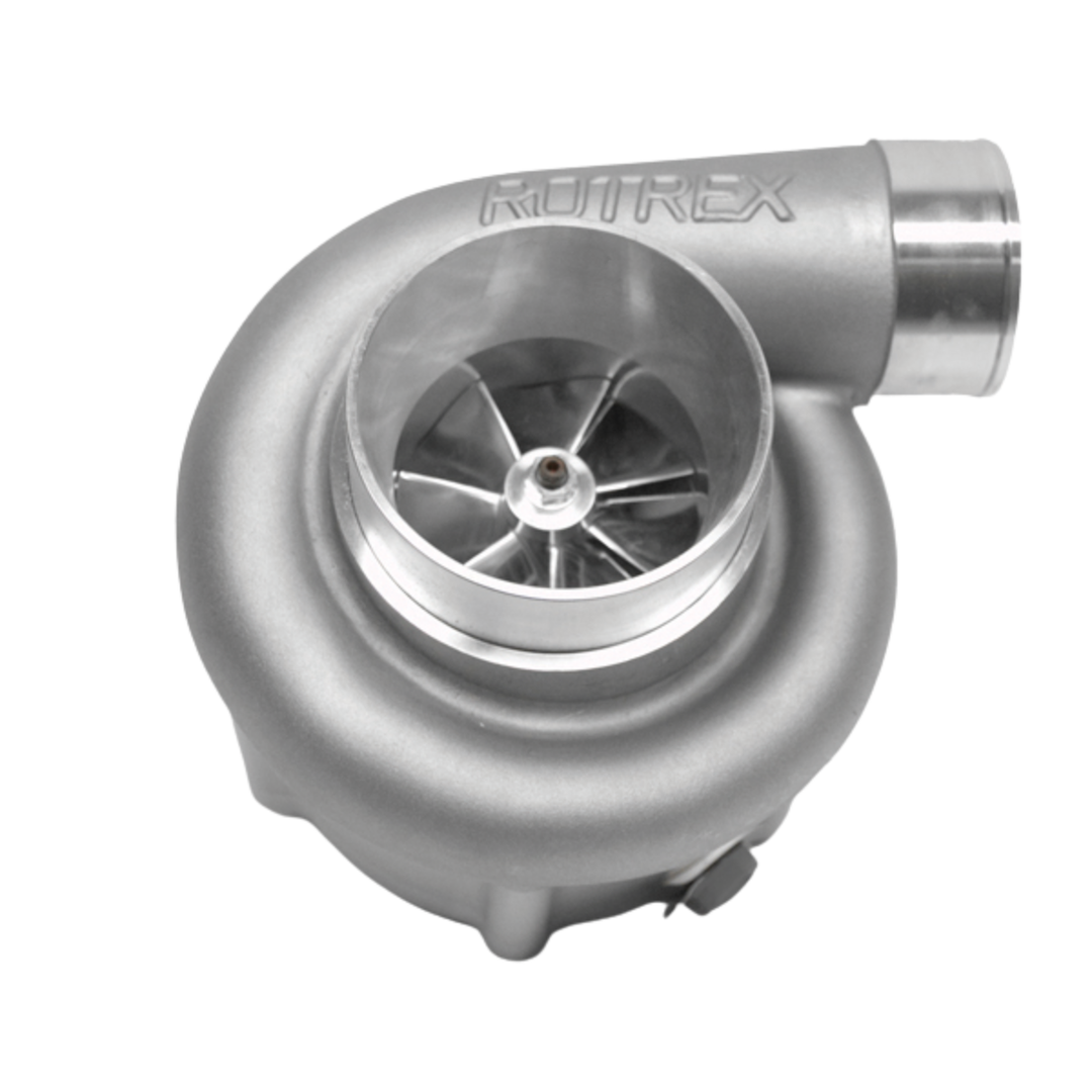 Jackson Racing GR86 / BRZ FA24 Supercharger System