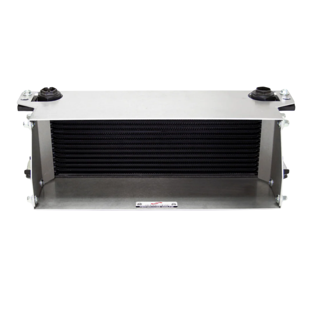 Jackson Racing GR86 / BRZ Track Engine Oil Cooler Kit