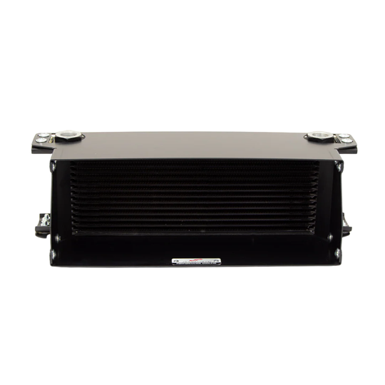 Jackson Racing GR86 / BRZ Track Engine Oil Cooler Kit