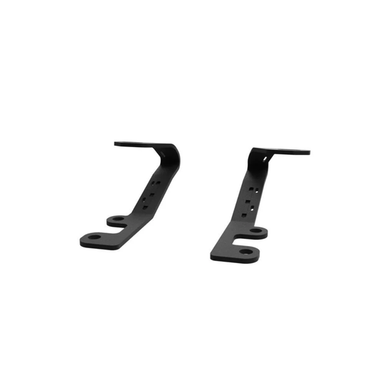 KC HiLiTES 2022+ Tundra Ditch Mount Light Bracket Set