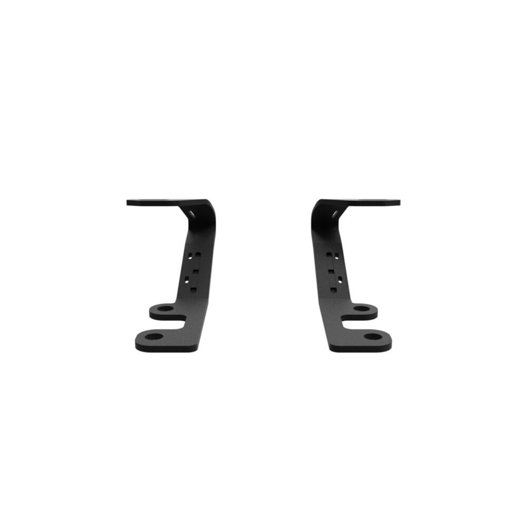 KC HiLiTES 2022+ Tundra Ditch Mount Light Bracket Set