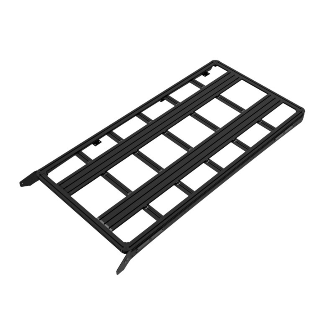 KC HiLiTES 2024+ Land Cruiser Platform One Roof Rack