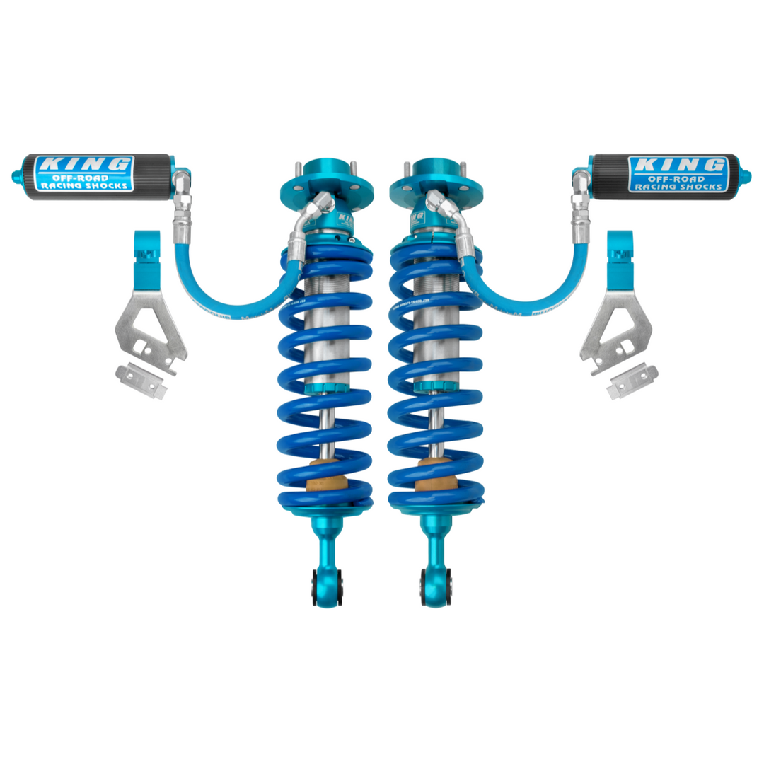 KING 2022+ Tundra 2.5 Front Coilover