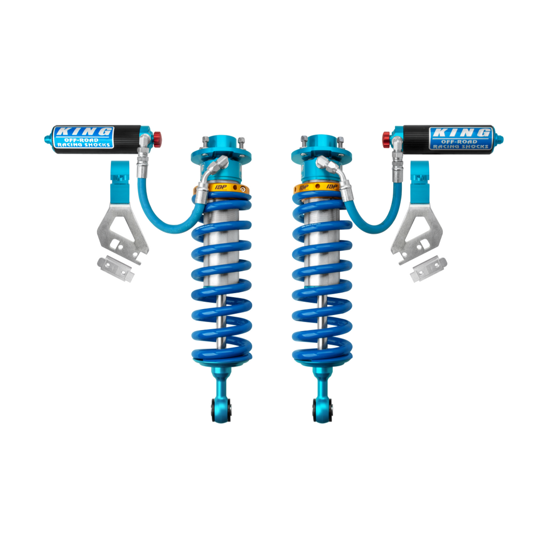 KING 2022+ Tundra 3.0 Front Coilovers