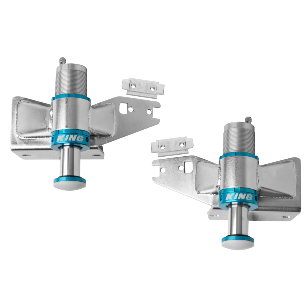 KING 2022+ Tundra Rear Bump Stop Kit (Pair)