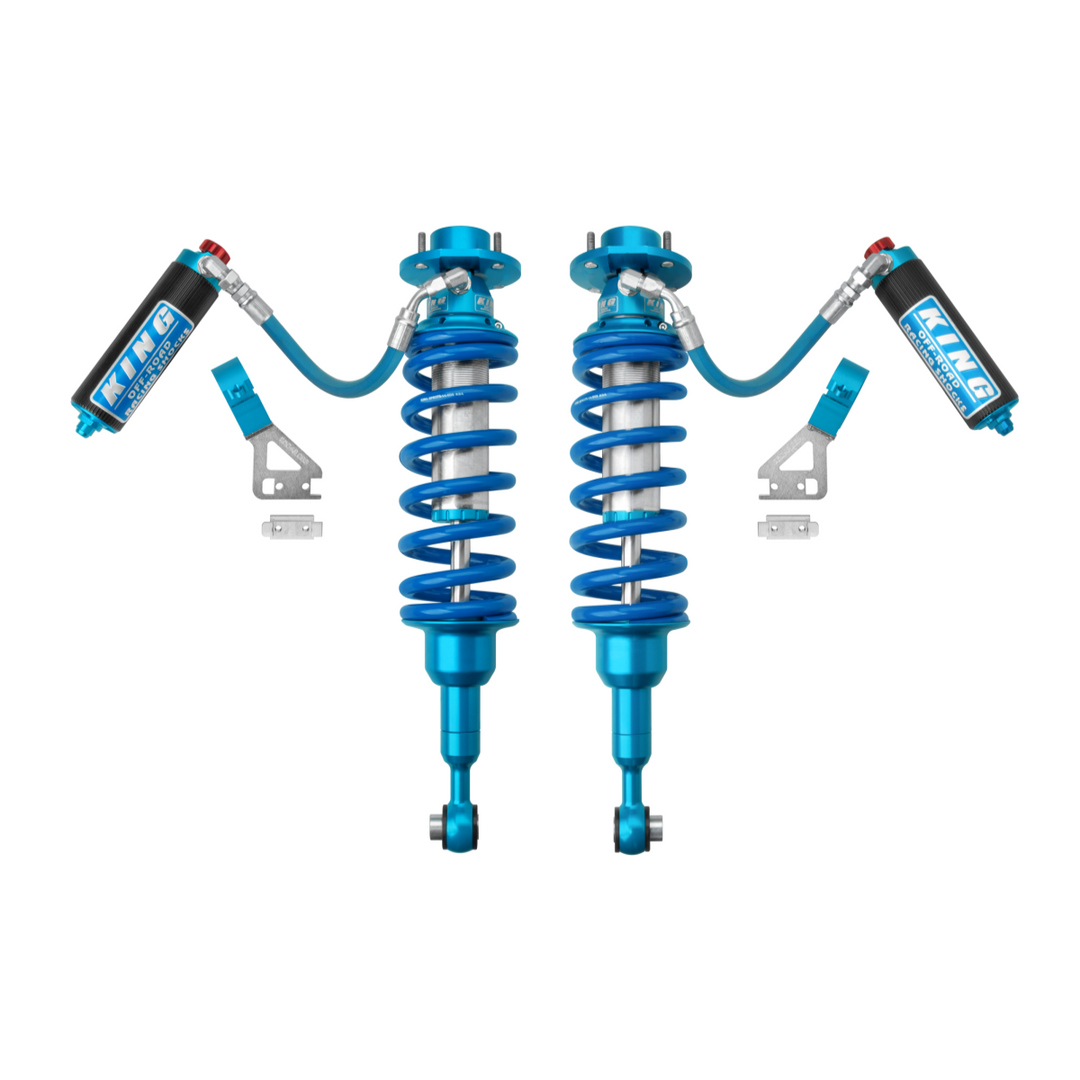 KING 2024+ Tacoma 2.5 Front Coilover