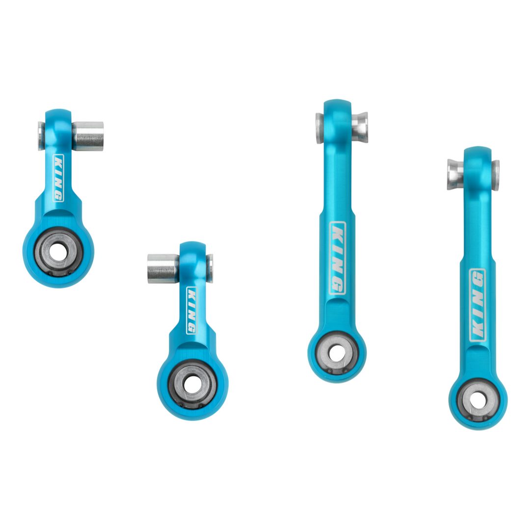 KING 2025+ 4Runner Sway Bar Links