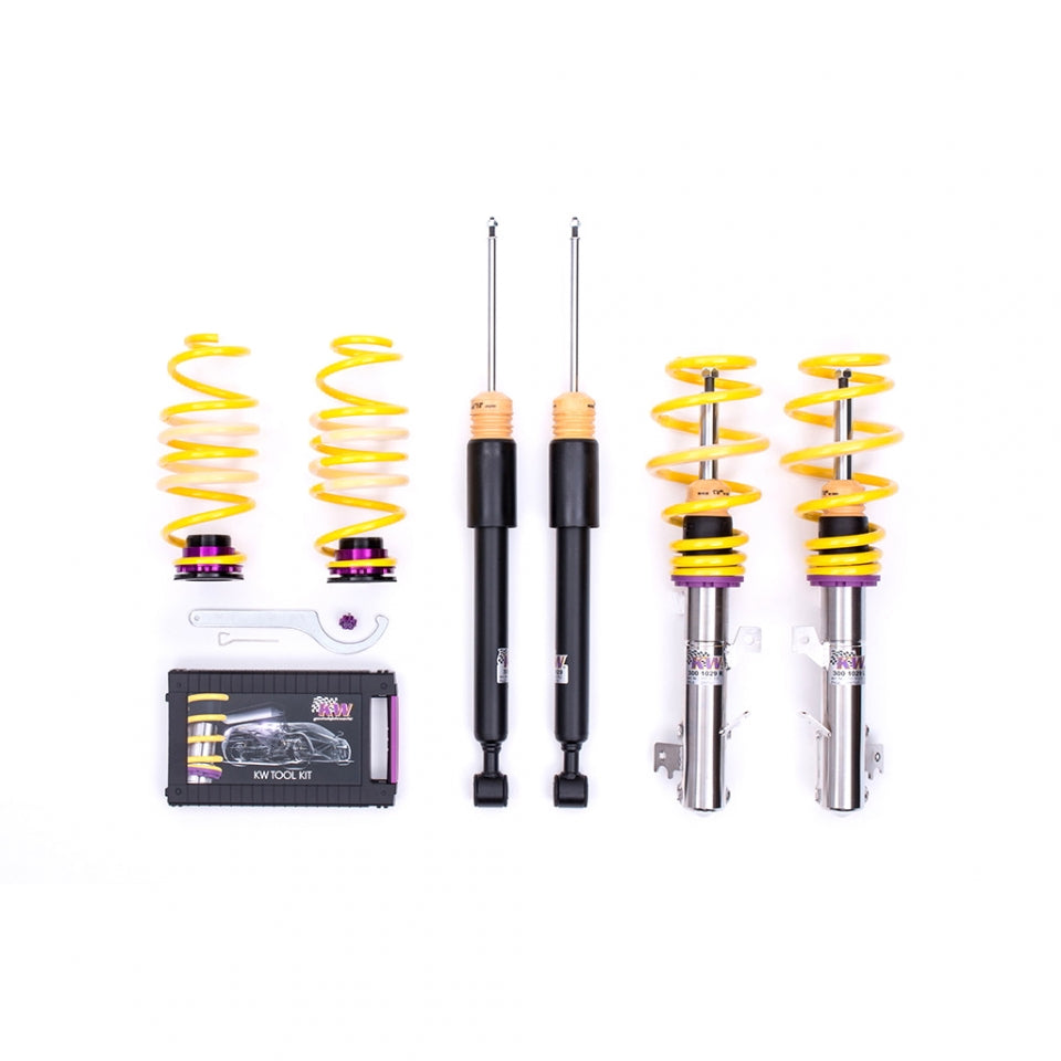 KW GR86 / BRZ V1 Coilover Kit - Street