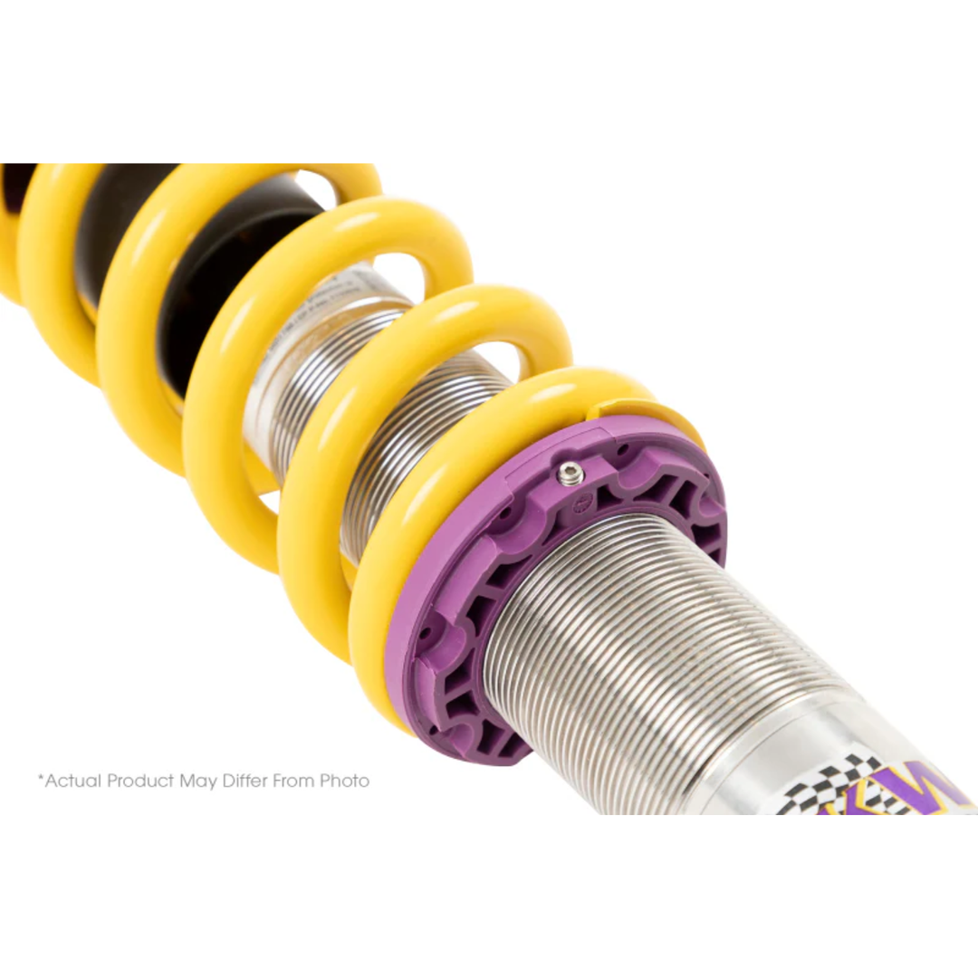 KW GR Supra DDC PLUG & PLAY COILOVER KIT w/ Electronic Dampers