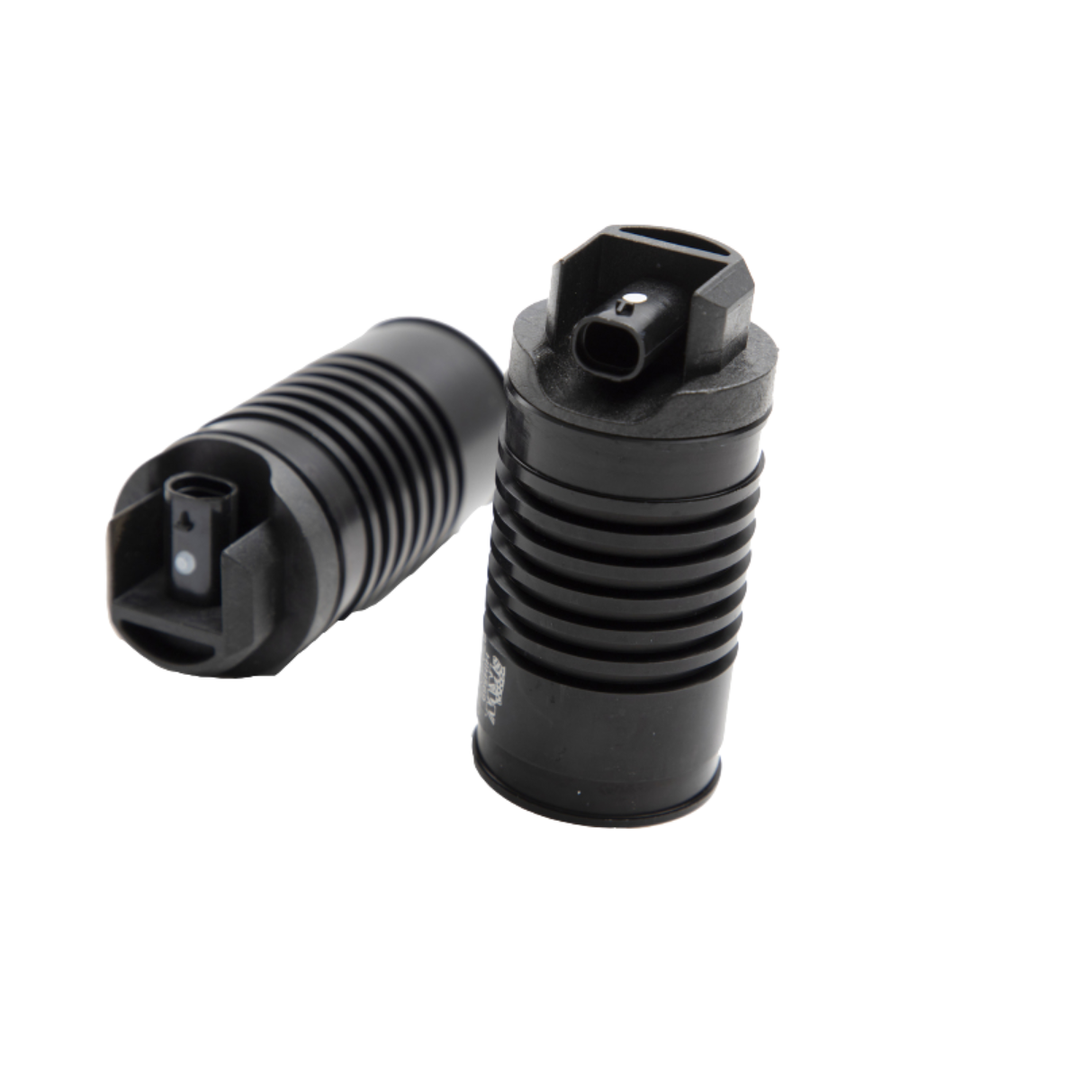 KW GR Supra Electronic Damping Cancellation Kit