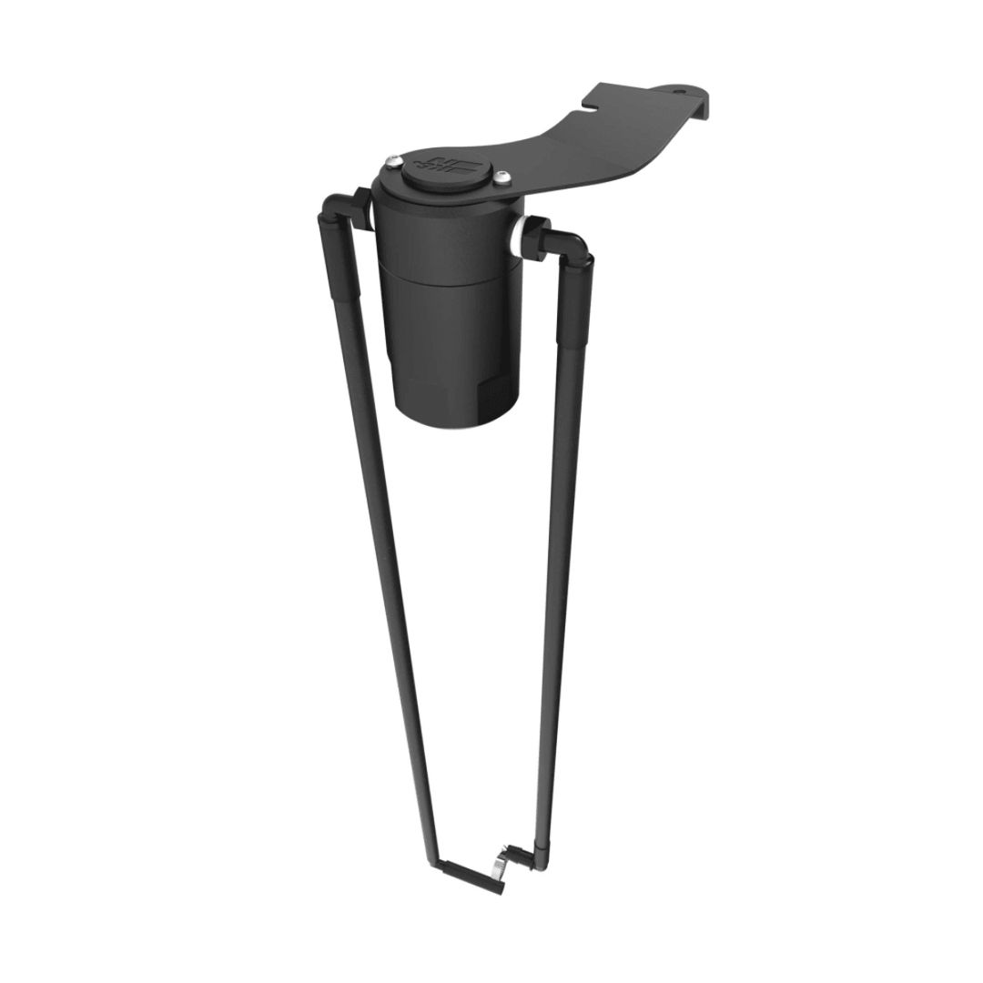 K&N 2022+ Tundra Catch Can Oil Separator