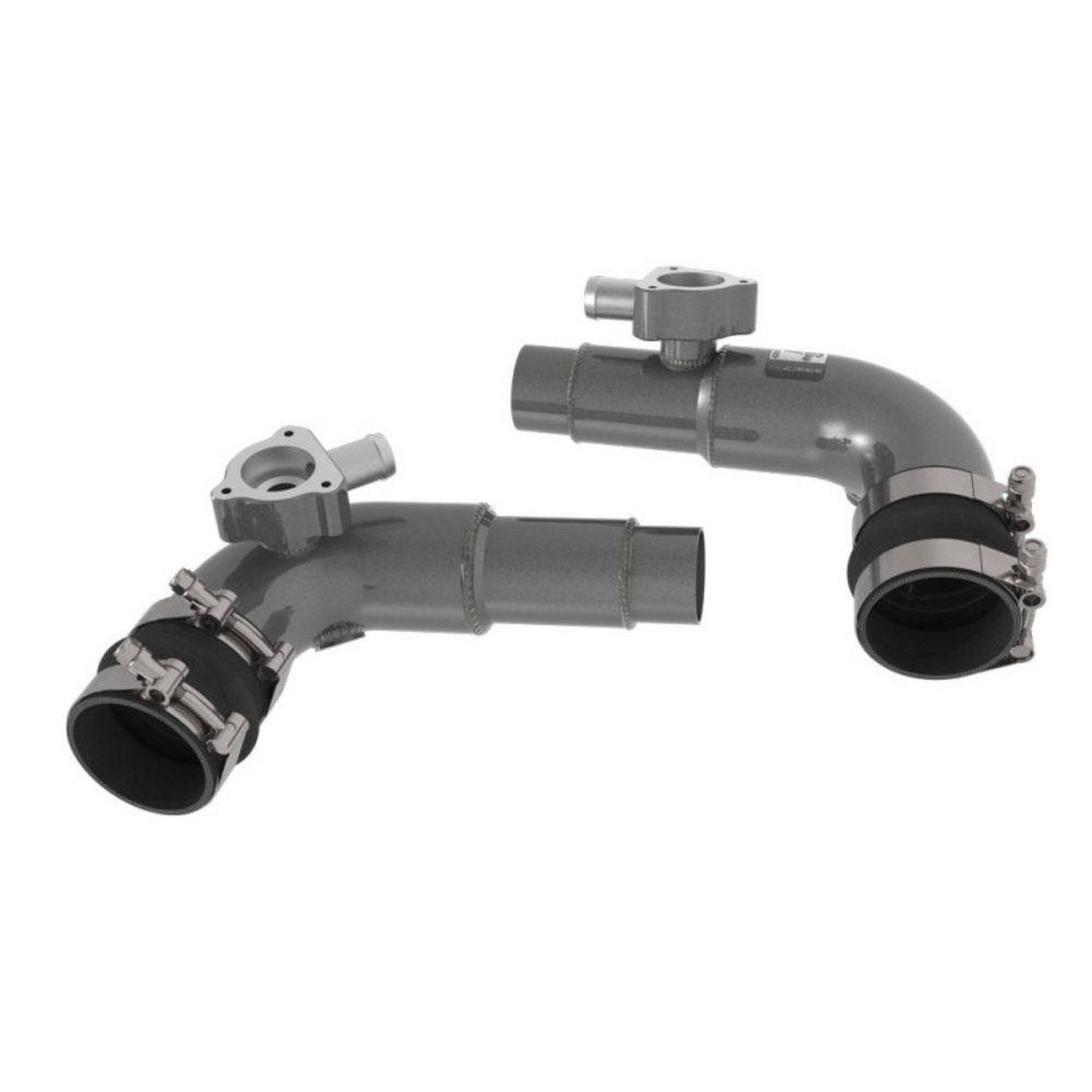 K&N 2023+ Sequoia Turbo Charge Pipe Kit1