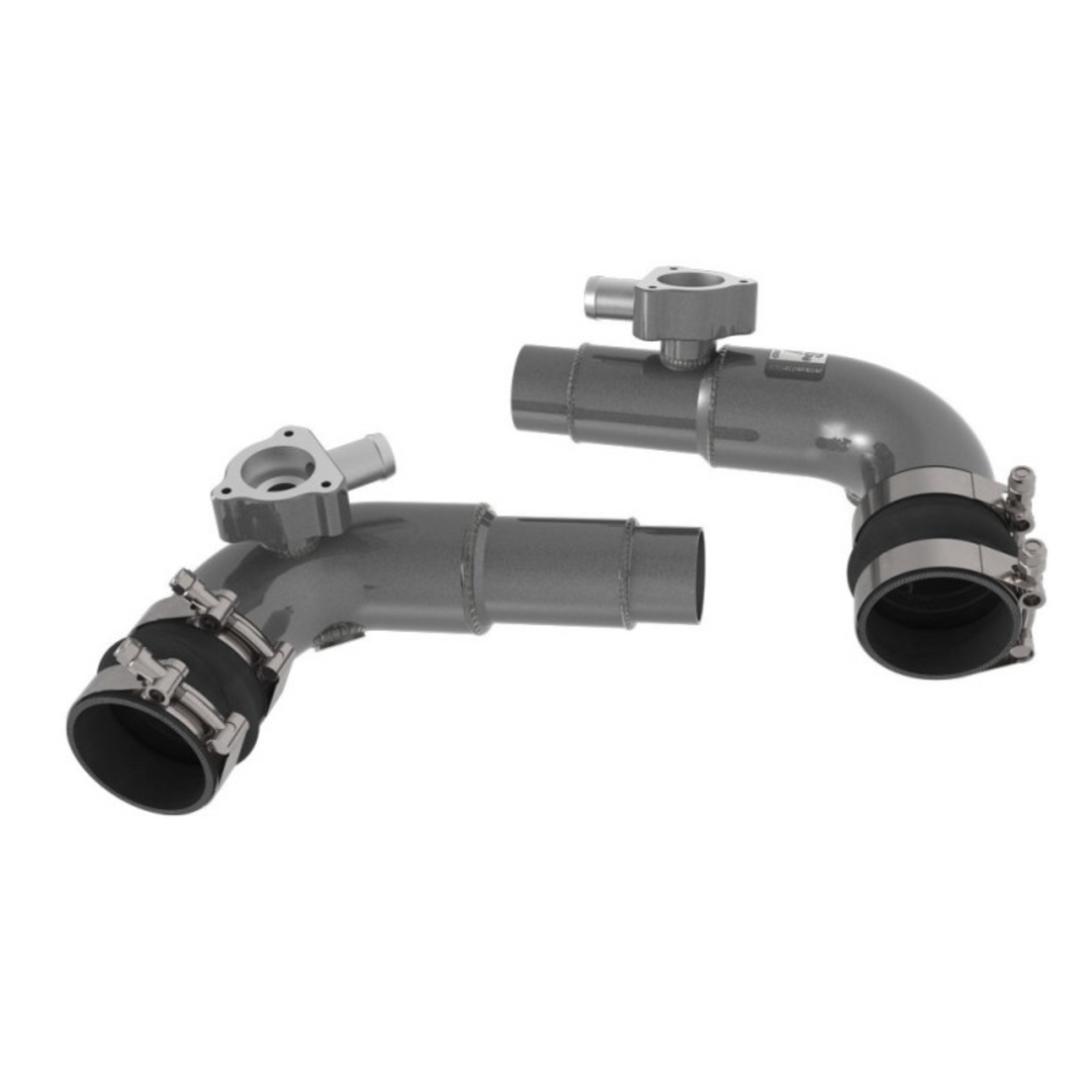 K&N 2023+ Sequoia Turbo Charge Pipe Kit1