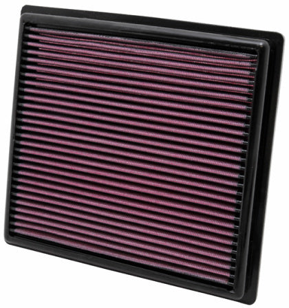 K&N 2024+ Tacoma Air Filter 1
