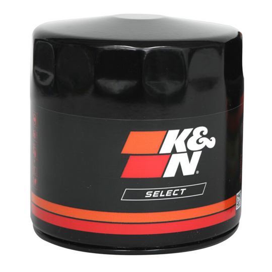 K&amp;N 2022+ Tundra Oil Filter1