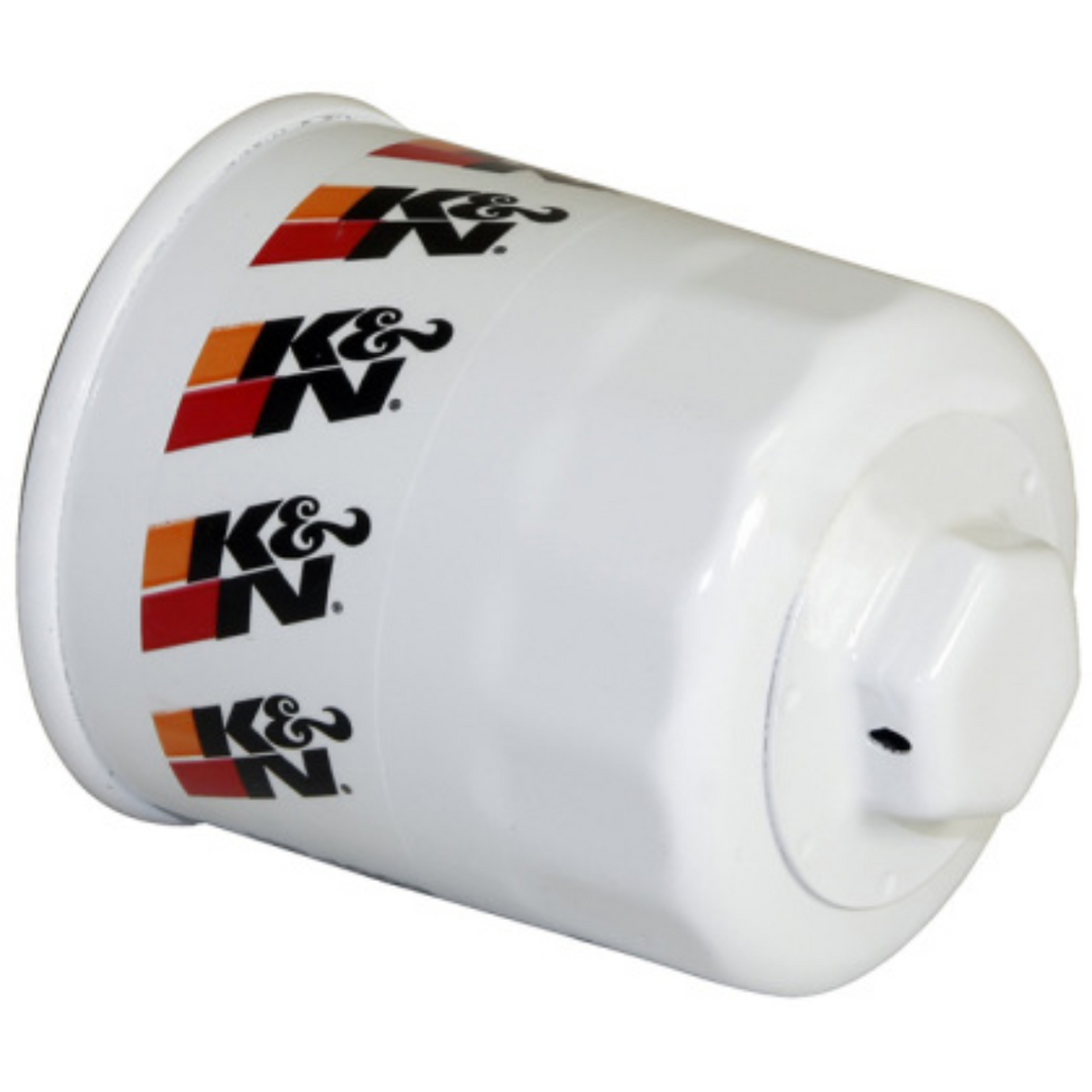 K&N 2024+ Tacoma Performance Gold Oil Filter