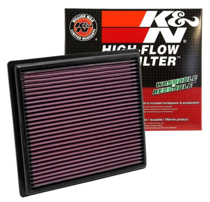 K&N 2024+ Tacoma Air Filter