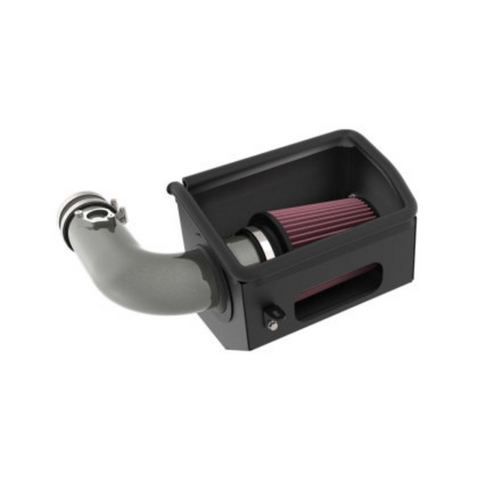 K&N GR86 / BRZ 2.4L Typhoon Performance Air Intake System