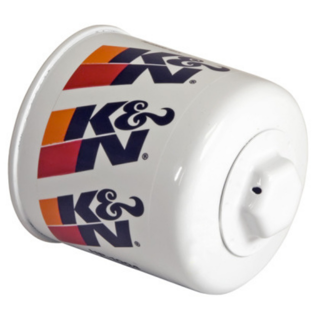 K&N GR86 / BRZ Performance Gold Oil Filter